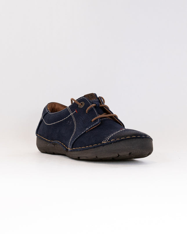 Josef Seibel Fergey 20 (Women's) - Ocean