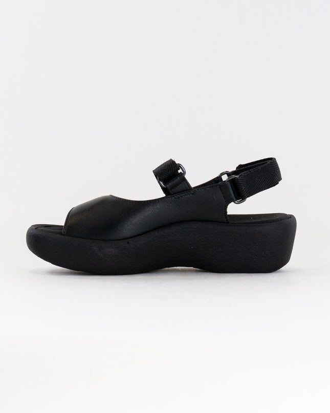 Wolky Jewel (Women's) - Black