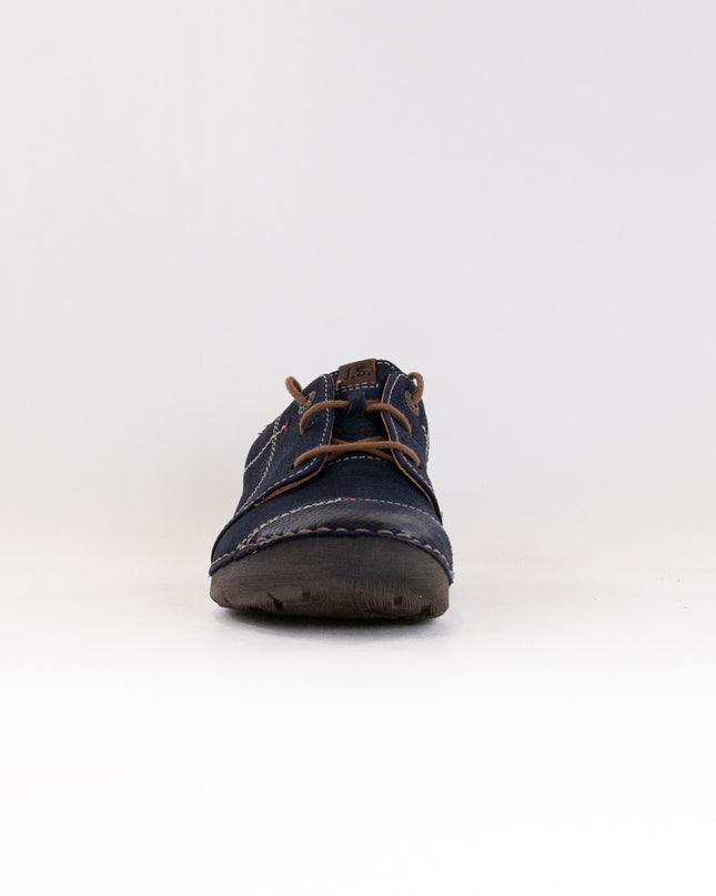 Josef Seibel Fergey 20 (Women's) - Ocean