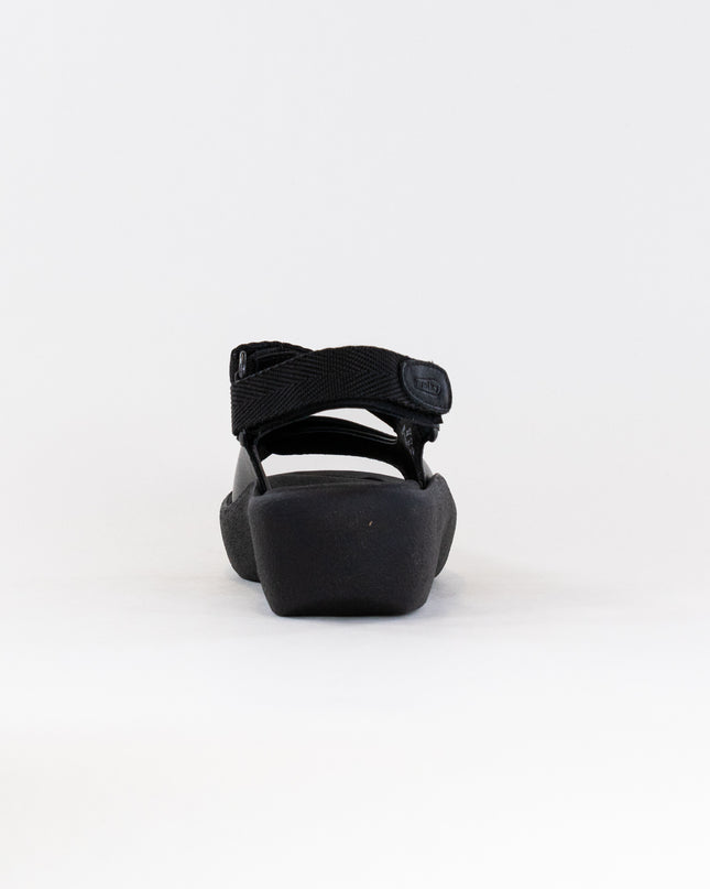 Wolky Jewel (Women's) - Black
