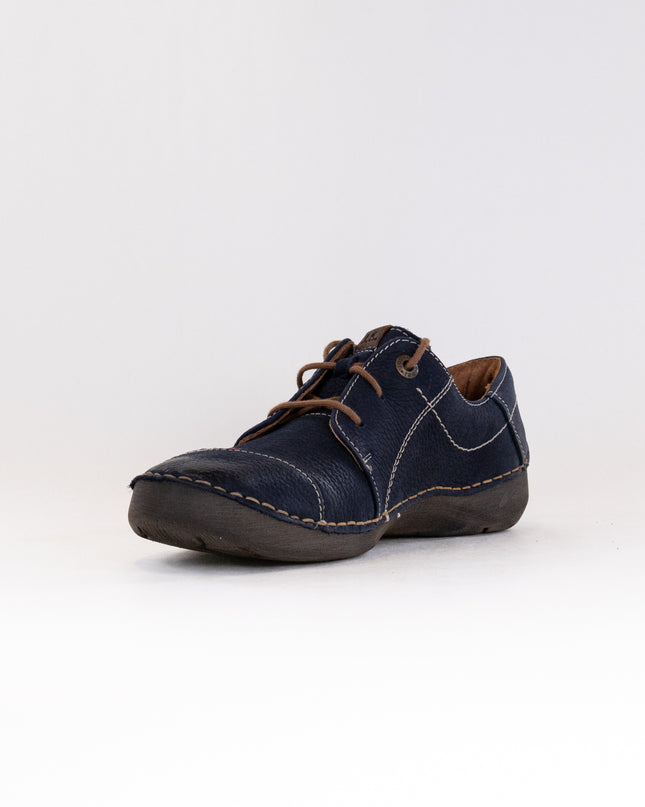 Josef Seibel Fergey 20 (Women's) - Ocean