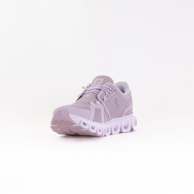 On Cloud 6 (Women's) - Mauve/Orchid