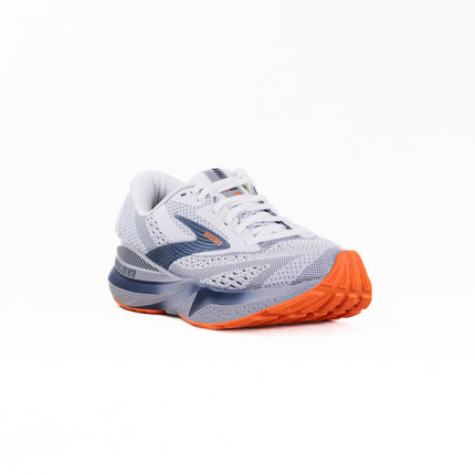 Brooks Adrenaline GTS 24 (Men’s) - White/Peacoat/Alloy