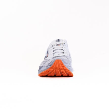Brooks Adrenaline GTS 24 (Men’s) - White/Peacoat/Alloy