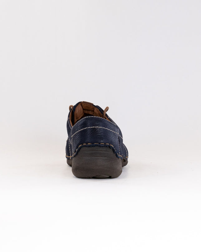 Josef Seibel Fergey 20 (Women's) - Ocean