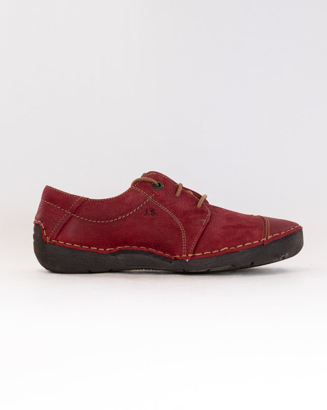 Josef Seibel Fergey 20 (Women's) - Red