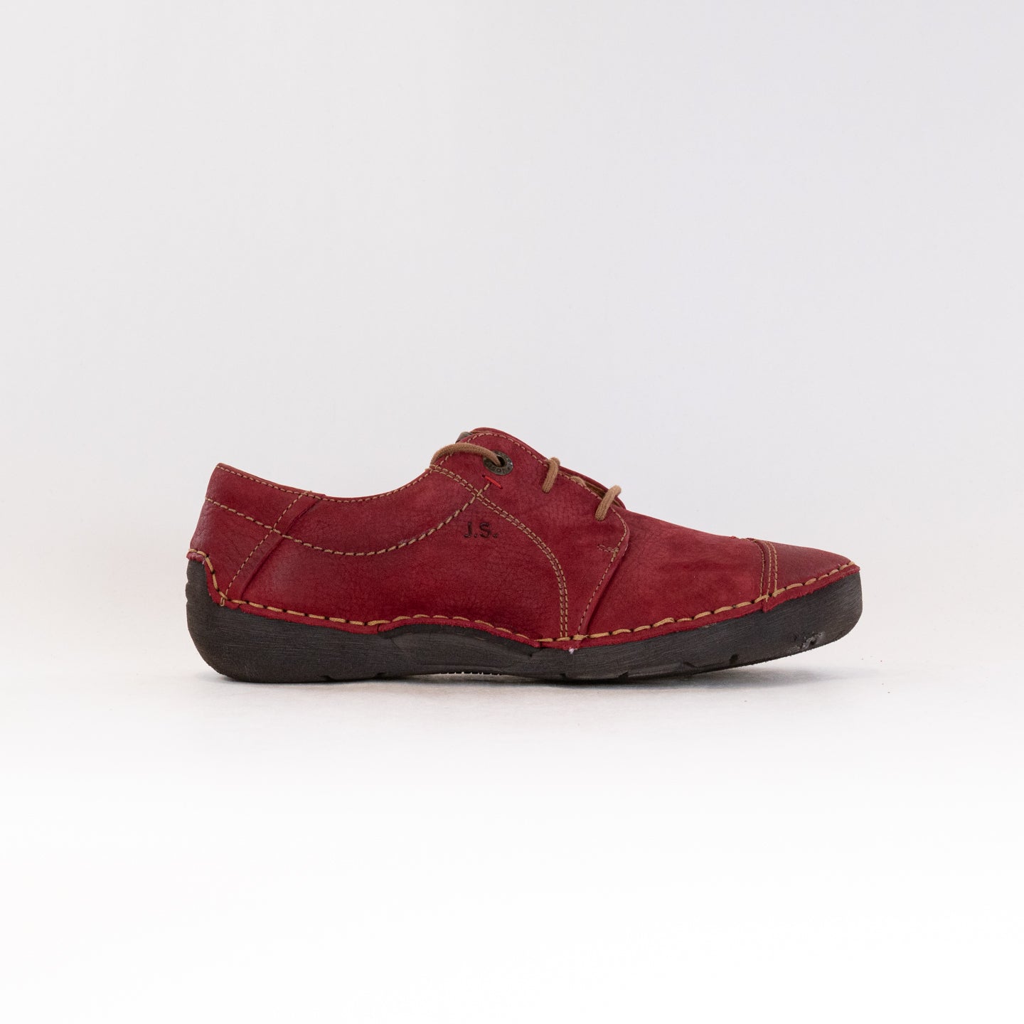 Josef Seibel Fergey 20 (Women's) - Red