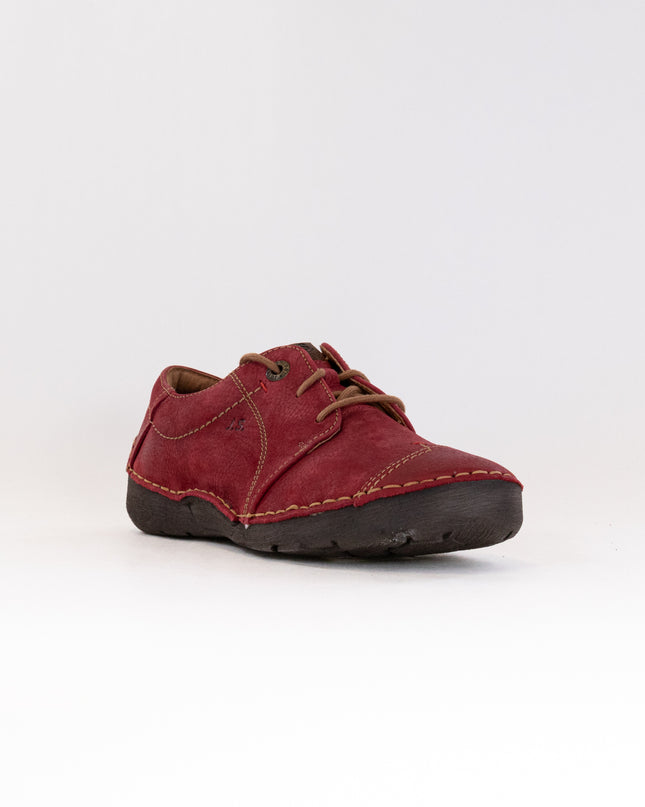 Josef Seibel Fergey 20 (Women's) - Red