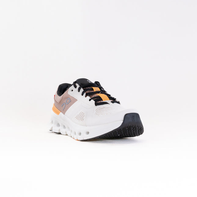 Cloudrunner 2 (Women's) - Pearl/Tangerine