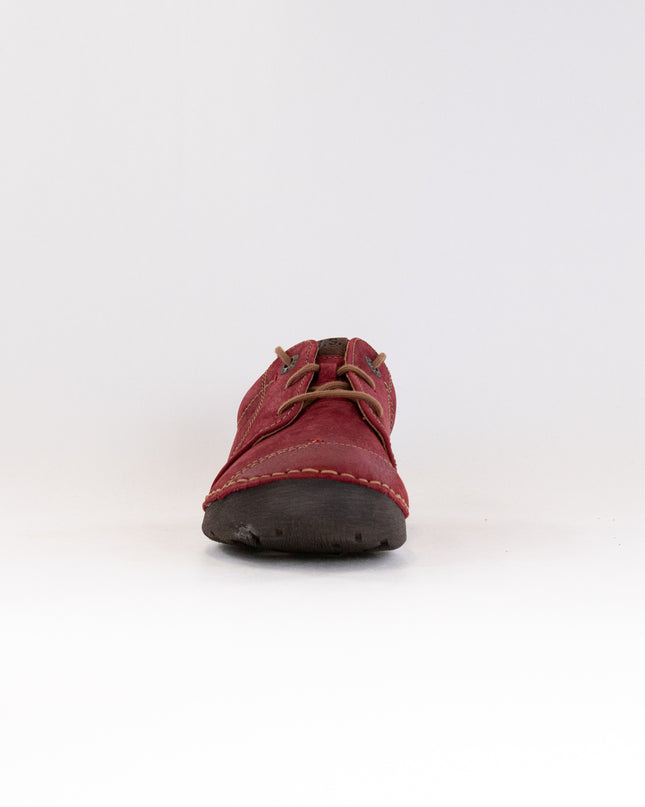 Josef Seibel Fergey 20 (Women's) - Red