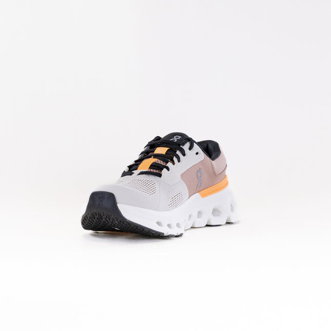 Cloudrunner 2 (Women's) - Pearl/Tangerine