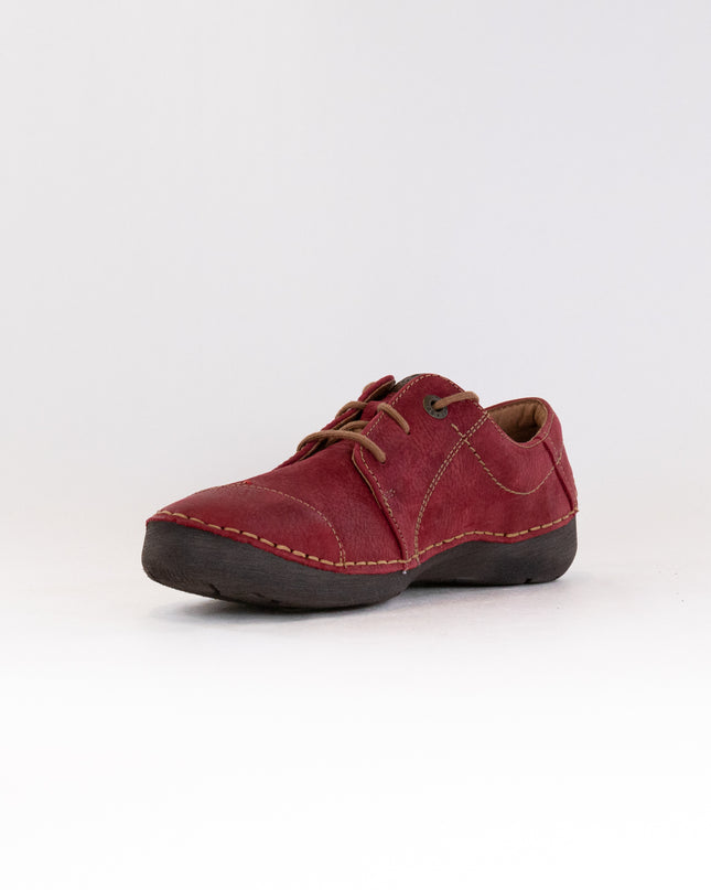 Josef Seibel Fergey 20 (Women's) - Red