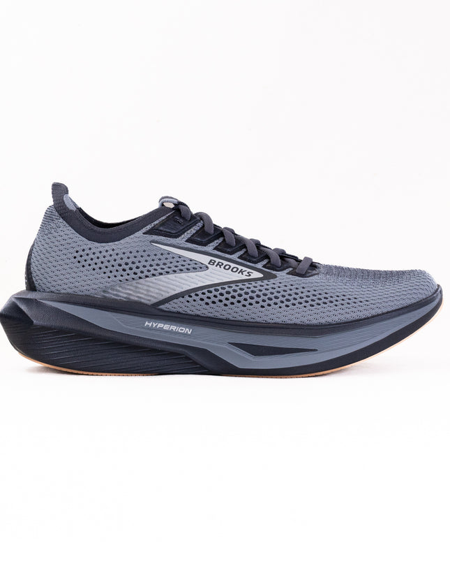 Brooks Hyperion 3 (Men’s) - Primer/Ebony/Oyster