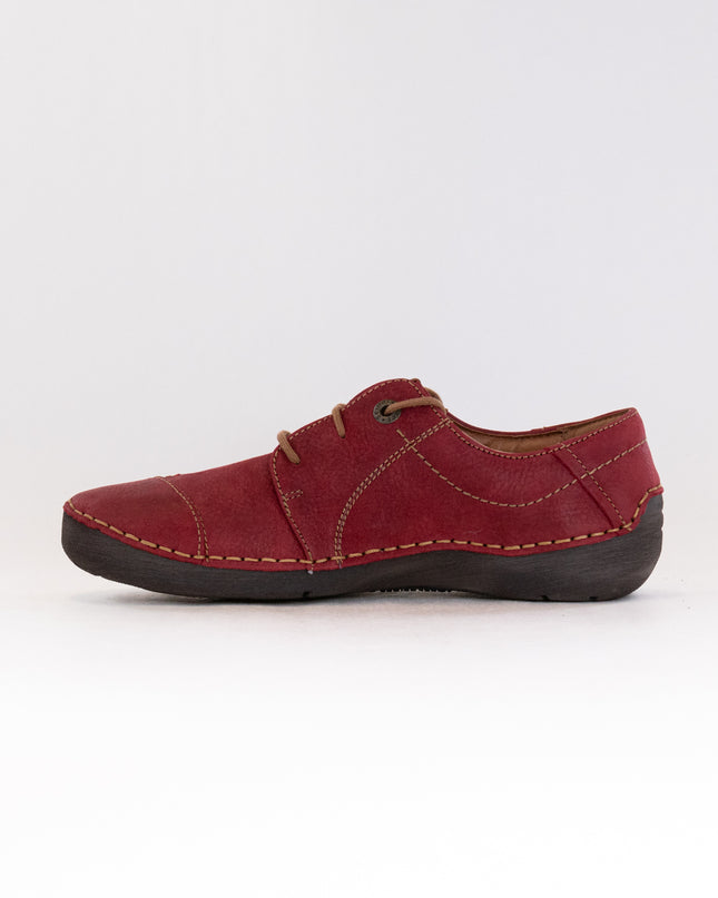 Josef Seibel Fergey 20 (Women's) - Red
