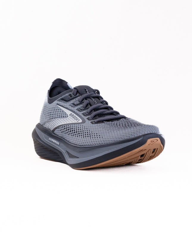 Brooks Hyperion 3 (Men’s) - Primer/Ebony/Oyster