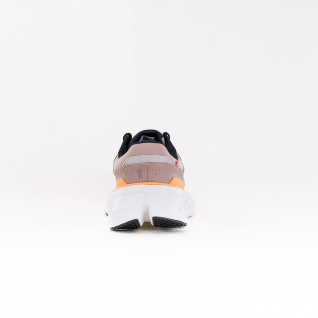 Cloudrunner 2 (Women's) - Pearl/Tangerine