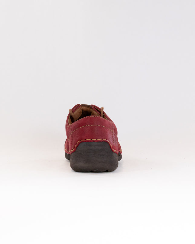 Josef Seibel Fergey 20 (Women's) - Red