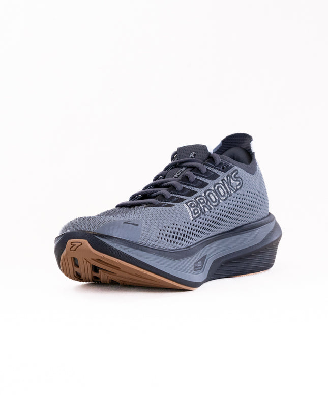Brooks Hyperion 3 (Men’s) - Primer/Ebony/Oyster