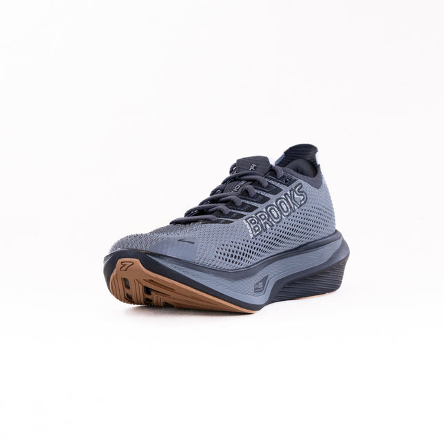 Brooks Hyperion 3 (Men’s) - Primer/Ebony/Oyster