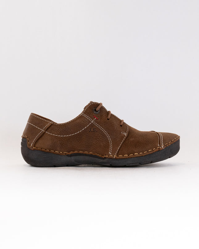 Josef Seibel Fergey 20 (Women's) - Castagne Bear