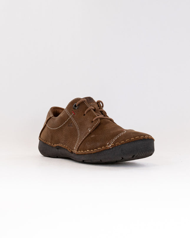 Josef Seibel Fergey 20 (Women's) - Castagne Bear
