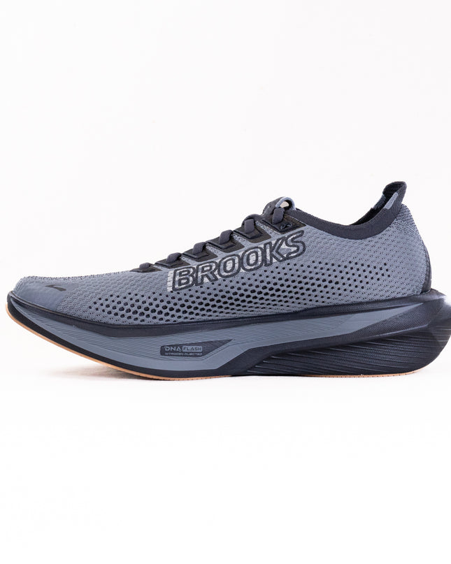 Brooks Hyperion 3 (Men’s) - Primer/Ebony/Oyster