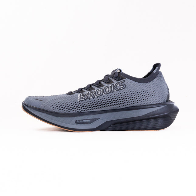 Brooks Hyperion 3 (Men’s) - Primer/Ebony/Oyster