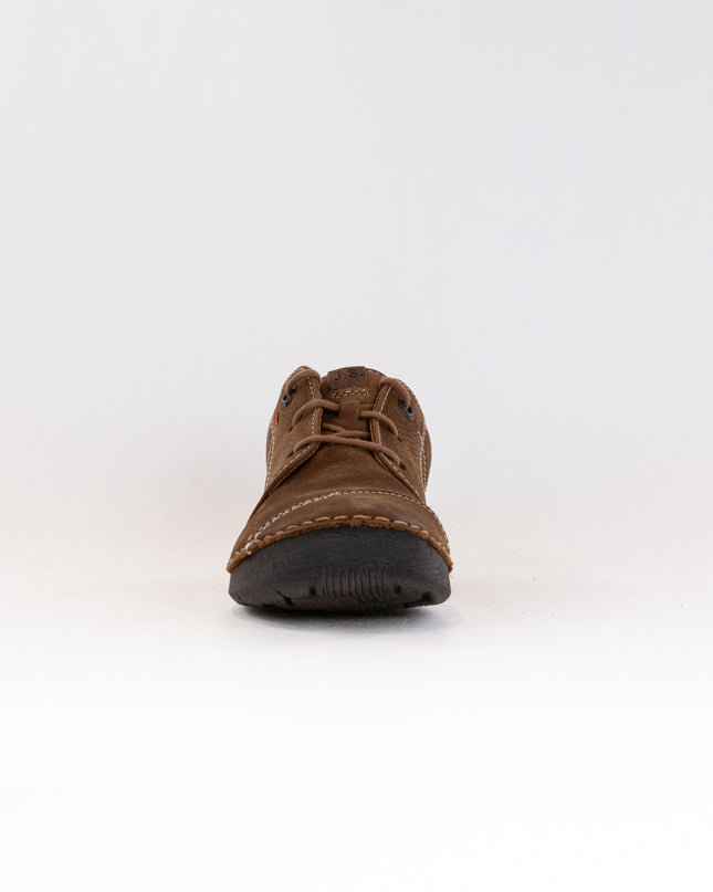 Josef Seibel Fergey 20 (Women's) - Castagne Bear