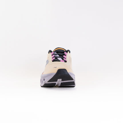 On Cloudmonster (Women's) - Blonde/Fade