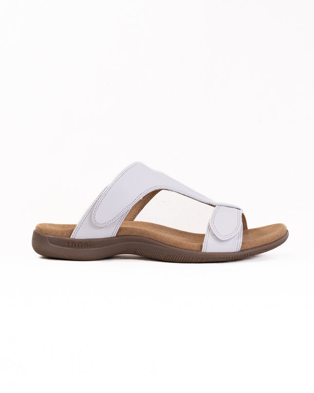 Taos Slide Show (Women's) - White