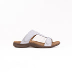 6 / MEDIUM / WHITE