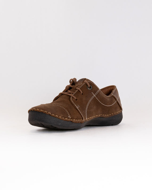Josef Seibel Fergey 20 (Women's) - Castagne Bear