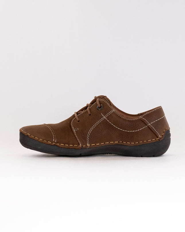 Josef Seibel Fergey 20 (Women's) - Castagne Bear