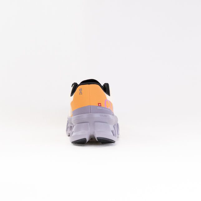 On Cloudmonster (Women's) - Blonde/Fade