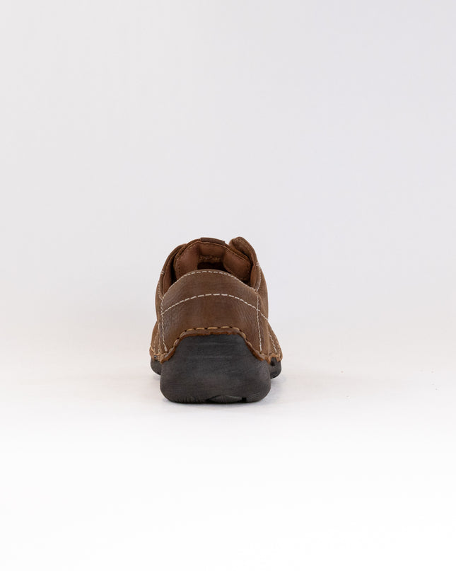 Josef Seibel Fergey 20 (Women's) - Castagne Bear