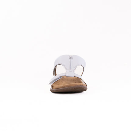 Taos Slide Show (Women's) - White