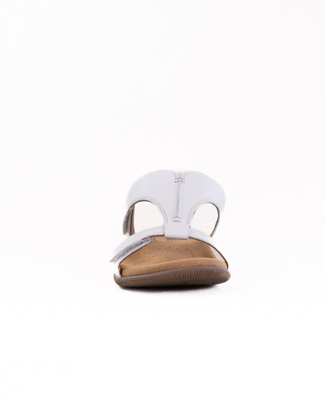 Taos Slide Show (Women's) - White