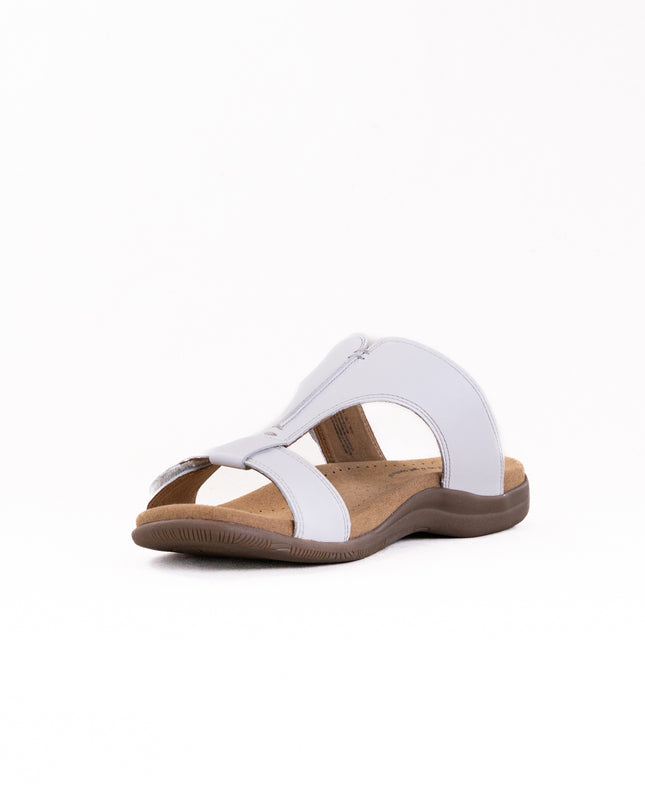 Taos Slide Show (Women's) - White