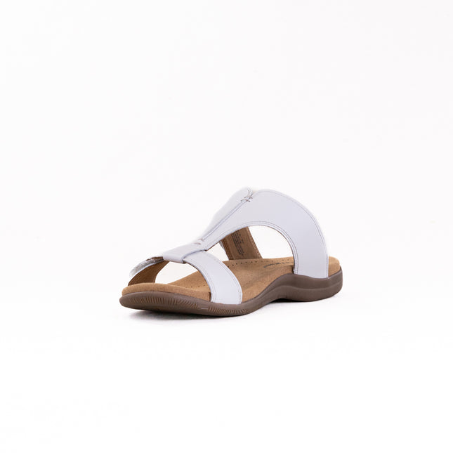 Taos Slide Show (Women's) - White