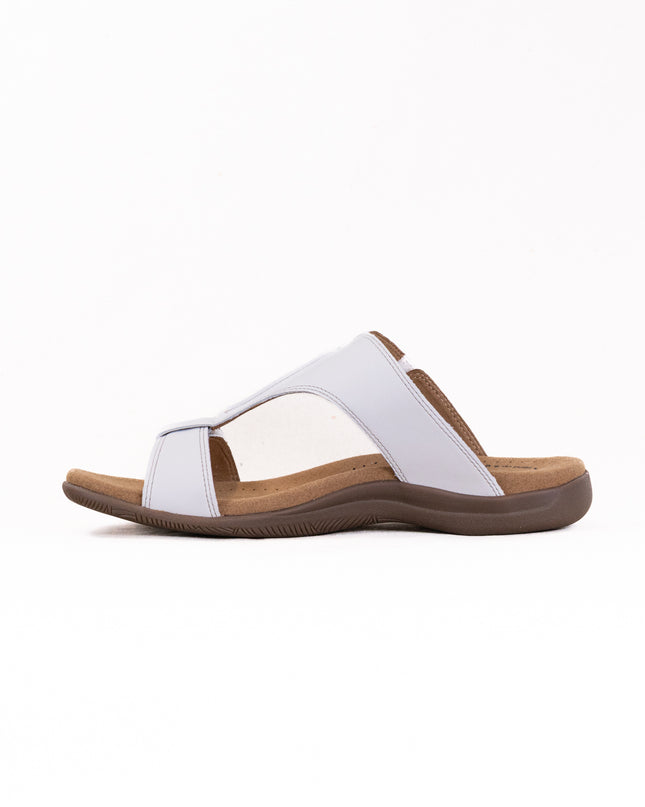 Taos Slide Show (Women's) - White