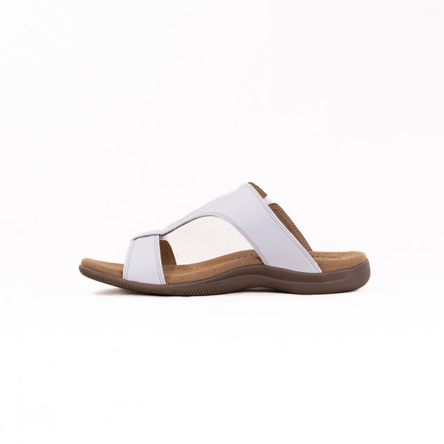 Taos Slide Show (Women's) - White