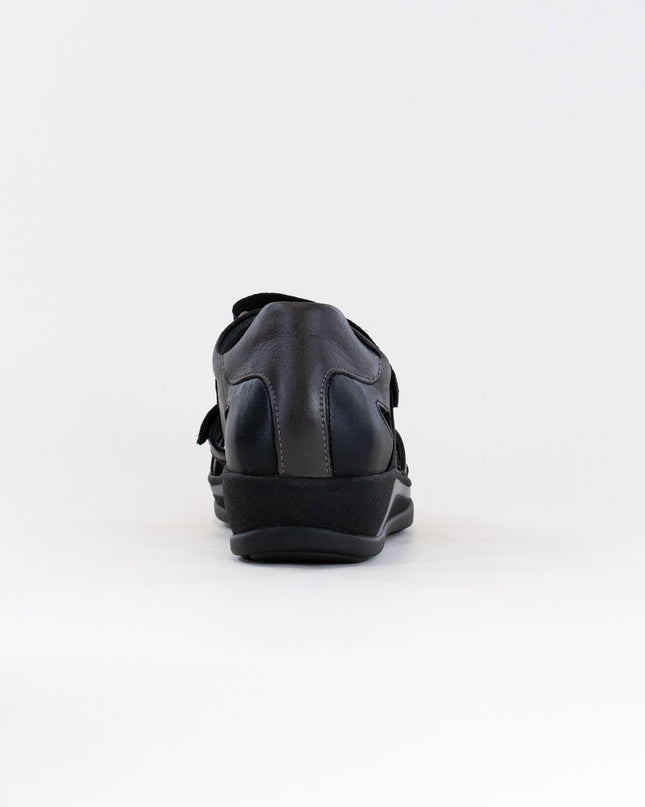 Wolky Desh (Women's) - Black