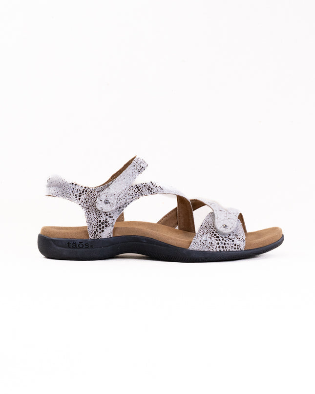 Taos Big Time (Women's) - Grey Snake