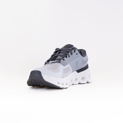 On Cloudrunner 2 (Men's) - Wolf/Ivory