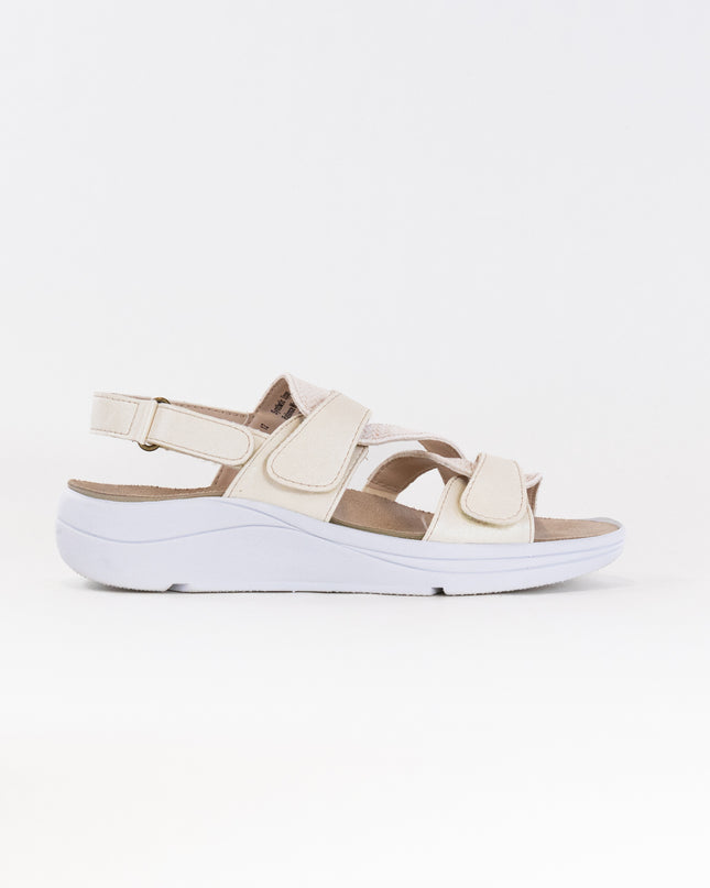 Drew Serenity (Women's) - Cream Combo