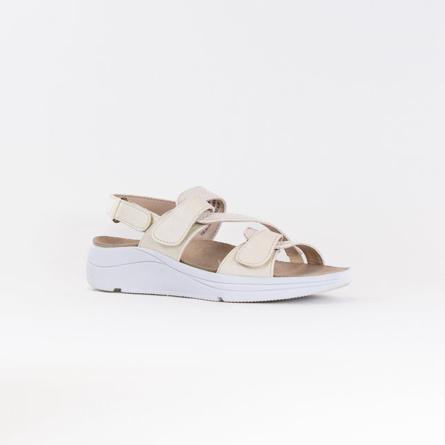 Drew Serenity (Women's) - Cream Combo