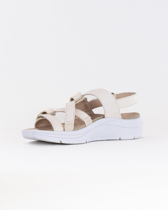 Drew Serenity (Women's) - Cream Combo
