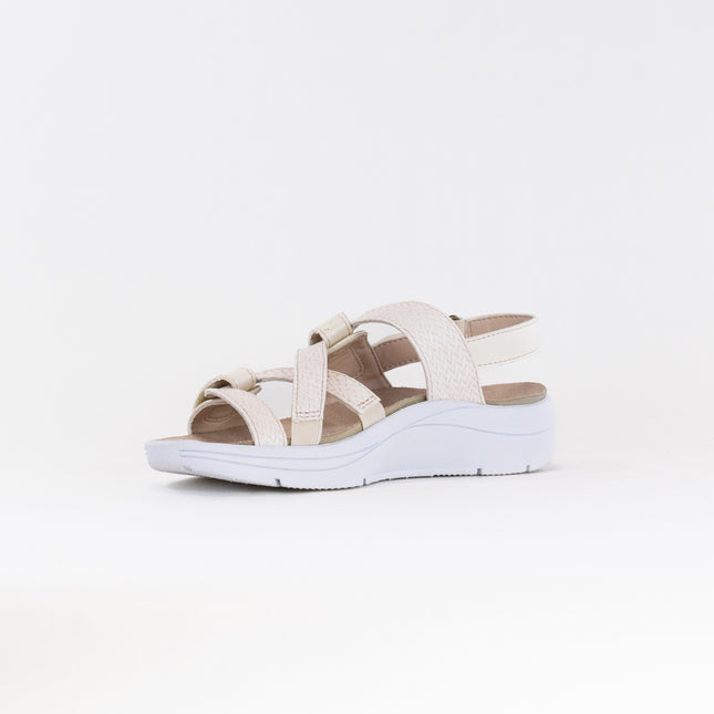 Drew Serenity (Women's) - Cream Combo