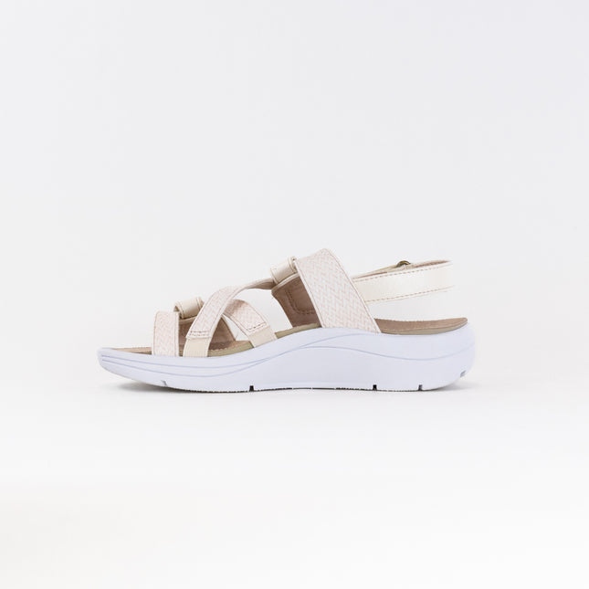 Drew Serenity (Women's) - Cream Combo