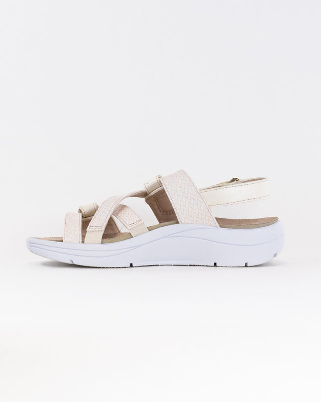 Drew Serenity (Women's) - Cream Combo